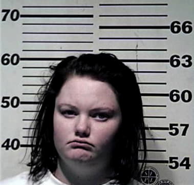 Christine Richmond - Campbell County, KY 
