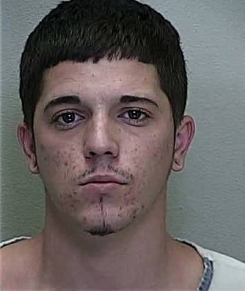 David Rivera, - Marion County, FL 