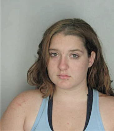 Lillian Rivera - Hillsborough County, FL 