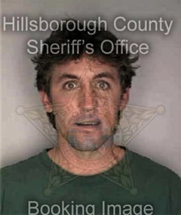Robert Roach - Hillsborough County, FL 