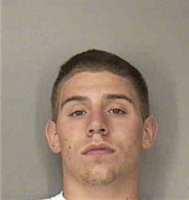 Anthony Roberts, - Polk County, FL 