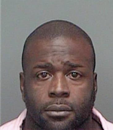 Raynard Roberts, - Pinellas County, FL 