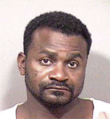 Joshua Robinson, - Marion County, FL 