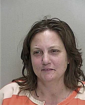 Jacqueline Roman, - Marion County, FL 