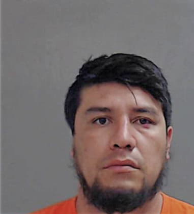 Alejandro Romero, - Hidalgo County, TX 