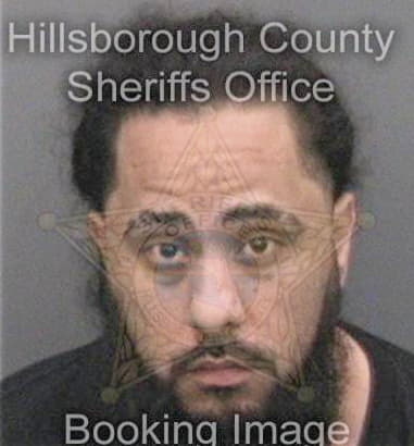 Rafael Rondon, - Hillsborough County, FL 