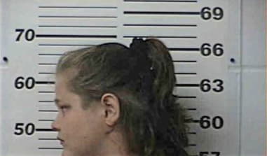 Jennifer Rood, - Levy County, FL 