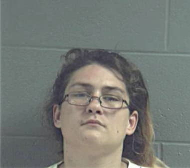 Brittany Rushing, - Livingston County, LA 