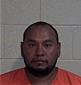 Joshua Salazar, - Hidalgo County, TX 