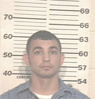 Allo Sanchez, - Hidalgo County, TX 