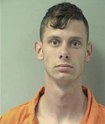 Anthony Schulte, - Okaloosa County, FL 