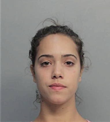 Laura Seibert, - Dade County, FL 