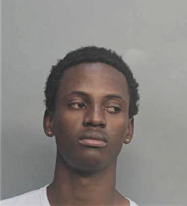 Kelvin Shaw, - Dade County, FL 