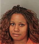 Nakitta Sills, - Shelby County, TN 