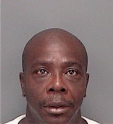 Harvey Simmons - Pinellas County, FL 