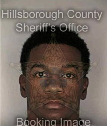 Joe Simmons, - Hillsborough County, FL 