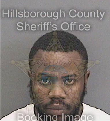 Eric Small, - Hillsborough County, FL 