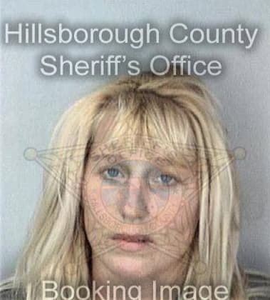 Catherine Smith, - Hillsborough County, FL 