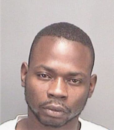 Donterio Smith - Pinellas County, FL 