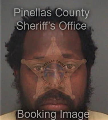James Smith - Pinellas County, FL 