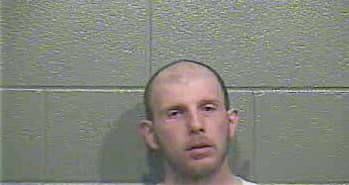 Timothy Smith, - Barren County, KY 