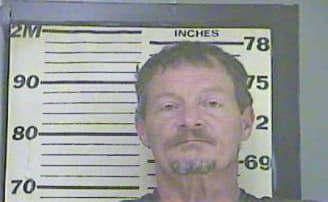 Cecil Snyder, - Greenup County, KY 