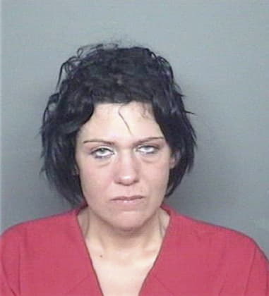 Heidi Spears, - Vanderburgh County, IN 