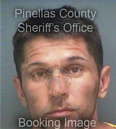 Harley Sprik - Pinellas County, FL 