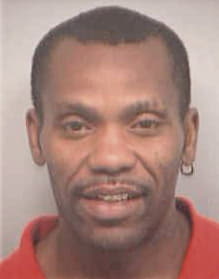 Eric Squire - Fulton County, GA 