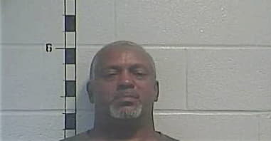 Andre Starling, - Shelby County, KY 
