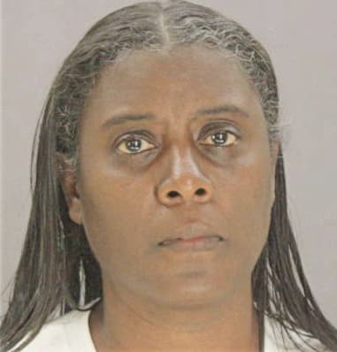 Deshonmonique Staton, - Dallas County, TX 