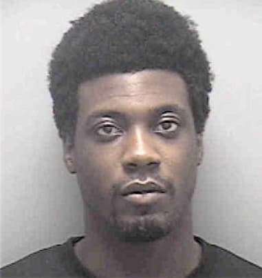 Anthony Stokes, - Lee County, FL 