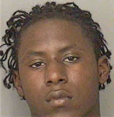 Anthony Stubblefield, - Polk County, FL 