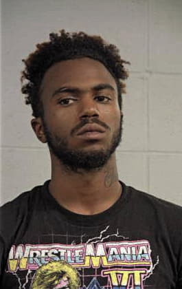 Jeffery Summers - Jefferson County, KY 