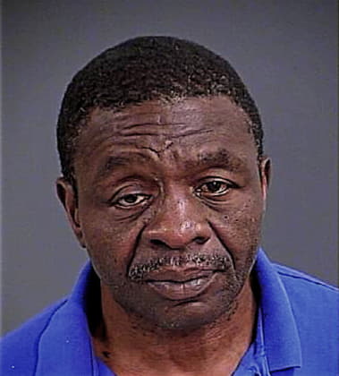 James Sutton, - Charleston County, SC 