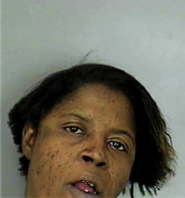 Regina Thomas, - Polk County, FL 