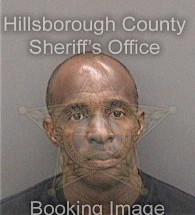 Willard Thomas, - Hillsborough County, FL 