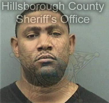 Adelson Thompson, - Hillsborough County, FL 