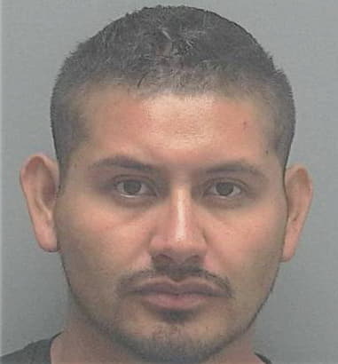 Jose Torres, - Lee County, FL 