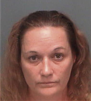 Cassandra Trader, - Pinellas County, FL 