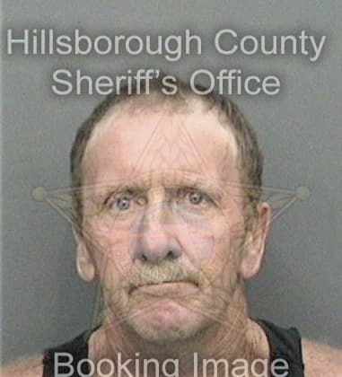 Harry Vazquez, - Hillsborough County, FL 