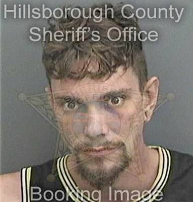 Brian Waldmer, - Hillsborough County, FL 