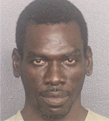 Alfred West, - Broward County, FL 