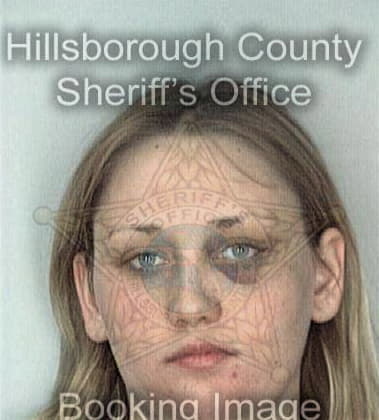 Janet White - Hillsborough County, FL 