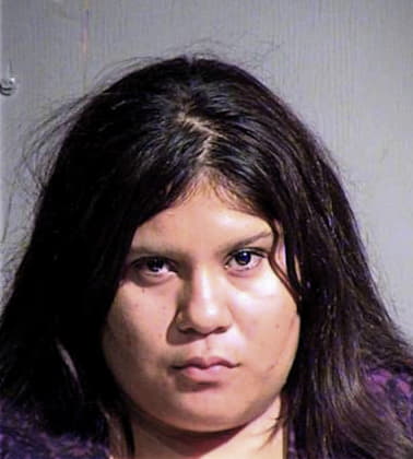 Katrina Wiggs - Maricopa County, AZ 