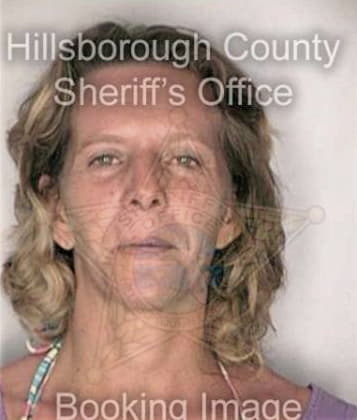 Leslie Wilbur - Hillsborough County, FL 