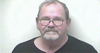 Kevin Wilkinson, - Hart County, KY 