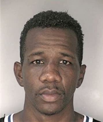 Bernard Williams - Hillsborough County, FL 