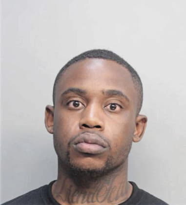 Curlee Williams, - Dade County, FL 