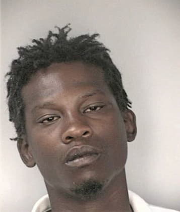 Damon Williams - Hillsborough County, FL 